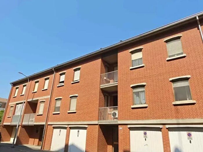 Appartamento quadrilocale in vendita in Alessandria