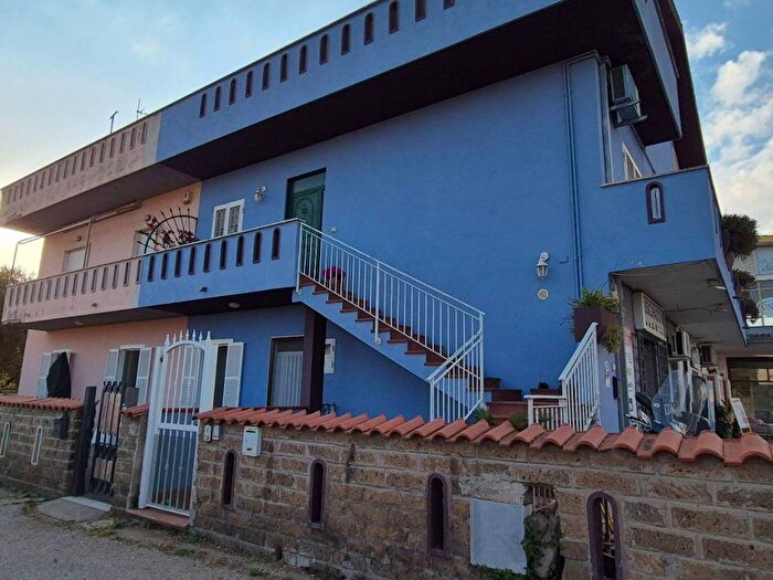 Appartamento trilocale in affitto in Via Nettunense, Villa Claudia, Anzio