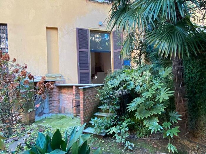 Appartamento trilocale in affitto in Via Atto Vannucci, Porta Romana Medaglie dOro, Milano