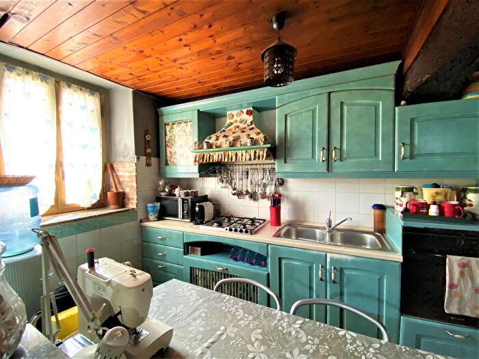 Case in Vendita e in Affitto - 2