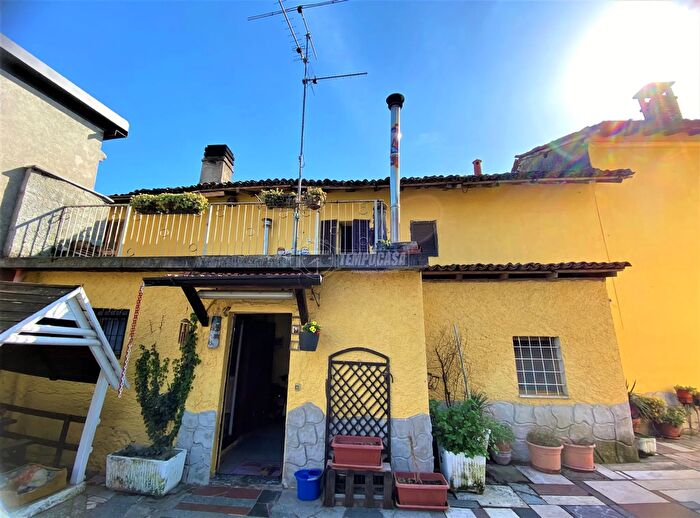 Appartamento trilocale in vendita in V G Matteotti, Merlino