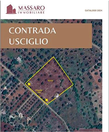 Casa bilocale in vendita in San Vito Dei Normanni