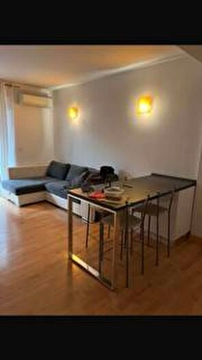 Appartamento bilocale in affitto in Piazza Emanuele Filiberto, Colognola, Bergamo