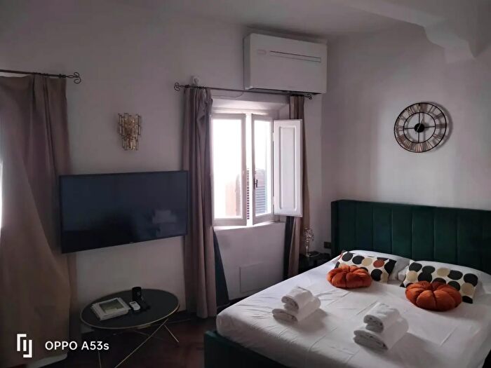 Appartamento monolocale in affitto in Firenze