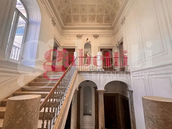 Appartamento in vendita in Via Cavour, Venafro