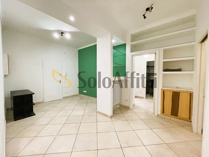 Appartamento bilocale in vendita in Via di Val Tellina, Roma