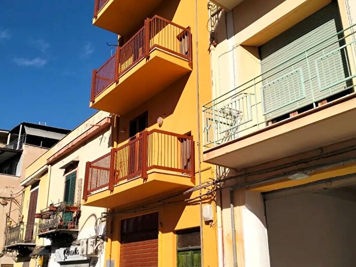 Appartamento bilocale in vendita in Corso Vittorio Emanuele, Villabate