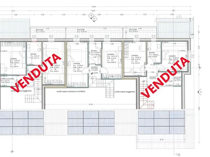 Case in Vendita e in Affitto - 2