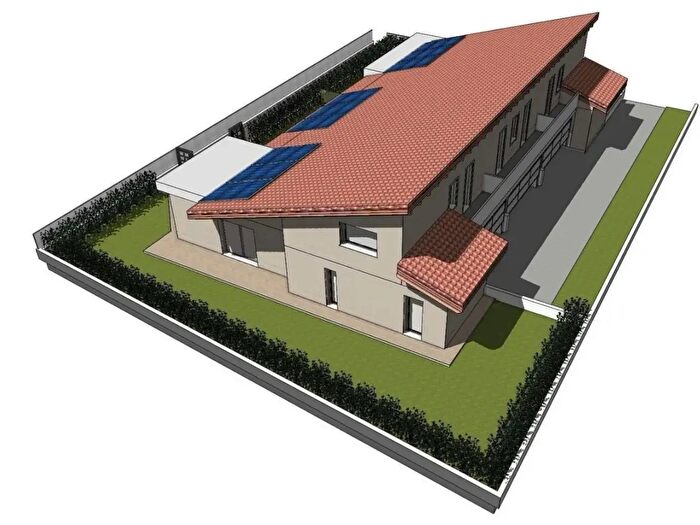 Casa quadrilocale in vendita in Zevio
