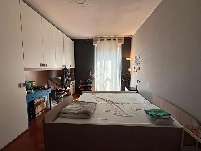 Appartamento quadrilocale in affitto in Corso Peschiera, Torino