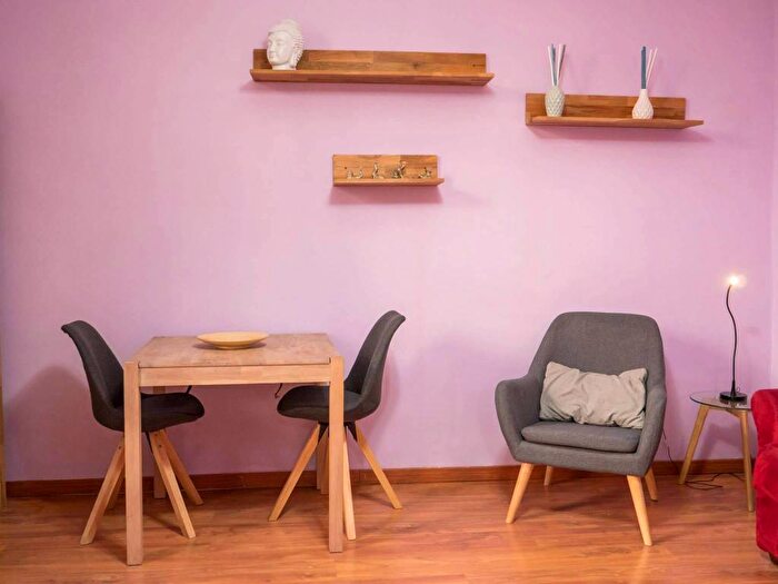 Appartamento monolocale in affitto in Viale Coni Zugna, Solari, Milano