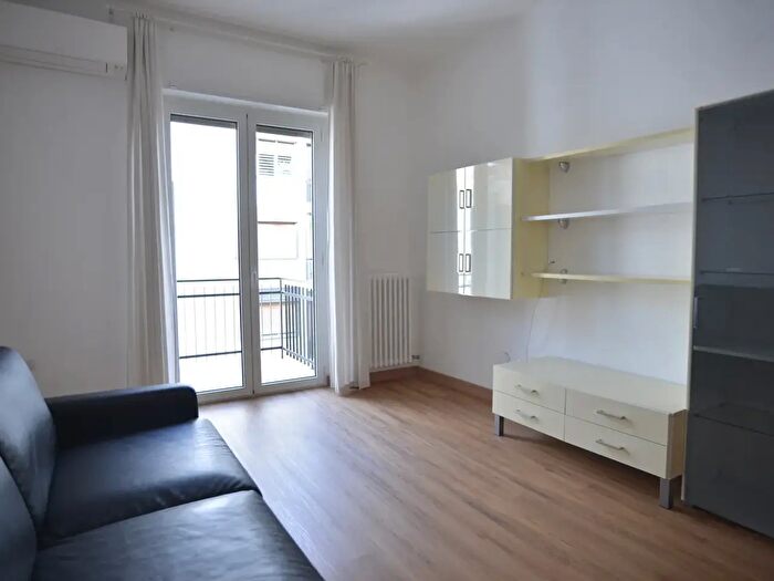 Appartamento bilocale in affitto in Via Abate Gimma, Bari