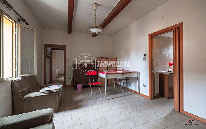 Appartamento quadrilocale in vendita in Via Montanara, Imola