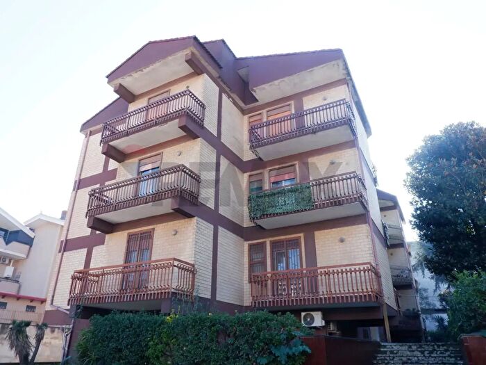 Appartamento quadrilocale in vendita in Via Generoso Manna, Frignano