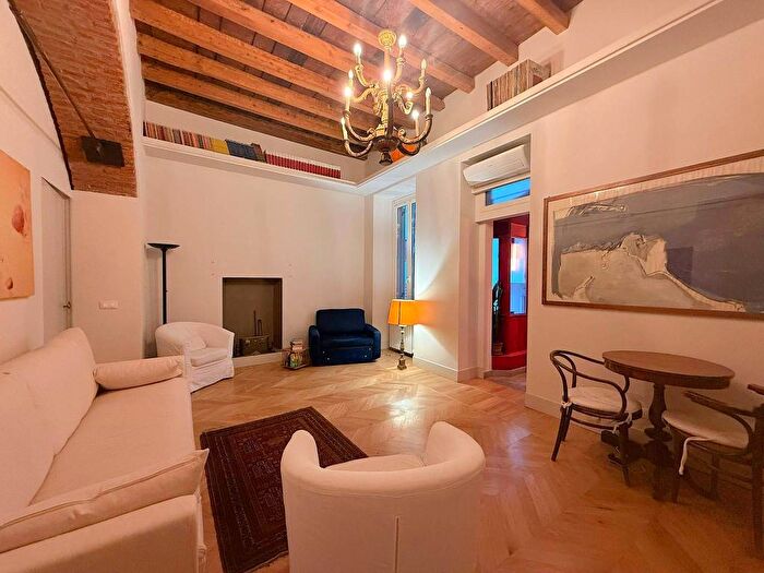 Appartamento bilocale in affitto in Corso Giuseppe Garibaldi, Lanza, Milano