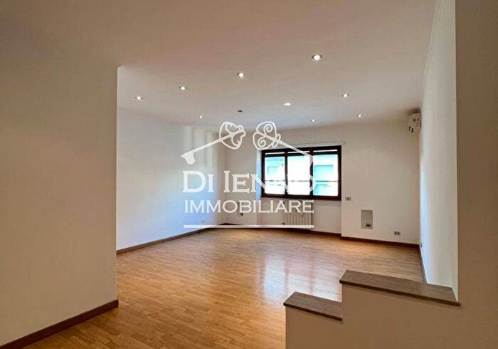Appartamento bilocale in affitto in Fleming, Roma