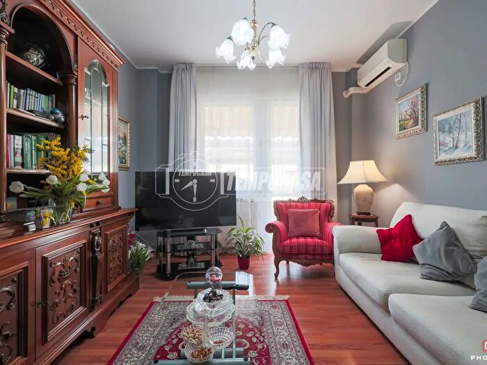 Appartamento quadrilocale in vendita in Via Jacopo Landoni, Ravenna