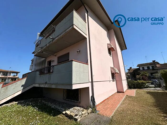 Casa con 5 locali in vendita in Via Cao Marina, Porto Viro