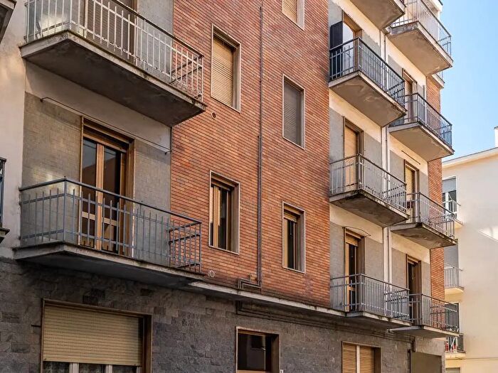 Appartamento bilocale in vendita in Via del Popolo, Voghera