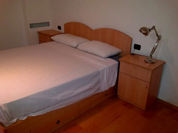 Appartamento monolocale in affitto in Via Giuseppe Meda, Milano
