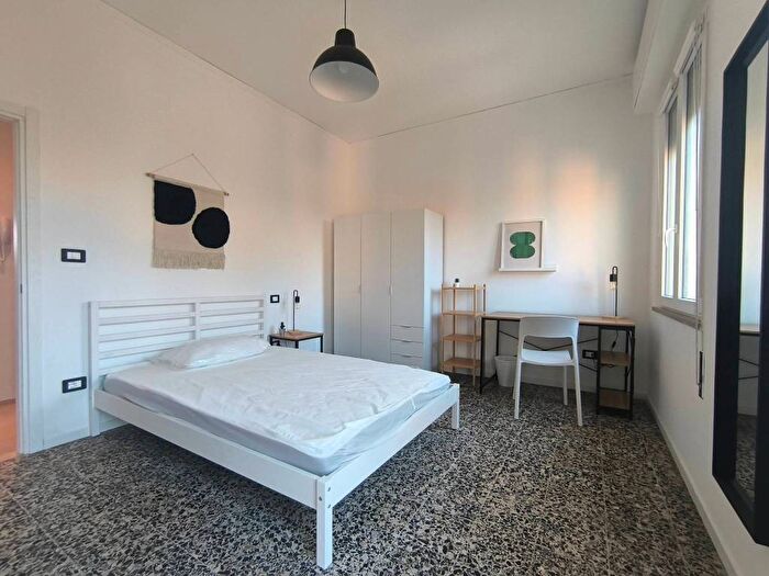 Appartamento quadrilocale in affitto in Via dei Frutteti, Via Pomposa, Ferrara