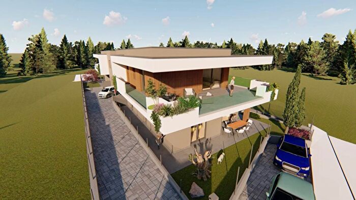 Appartamento quadrilocale in vendita in Via Lieto Colle, San Fermo Della Battaglia