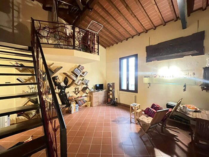 Appartamento quadrilocale in vendita in Firenze