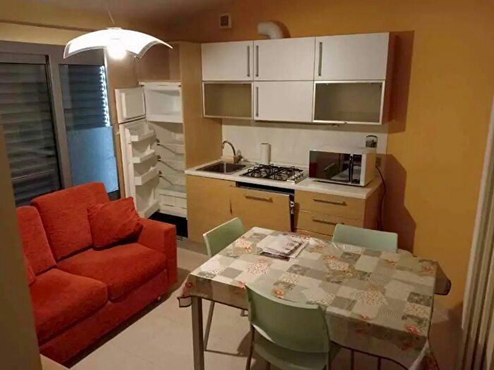 Appartamento monolocale in affitto in Via Virginio, Pinerolo