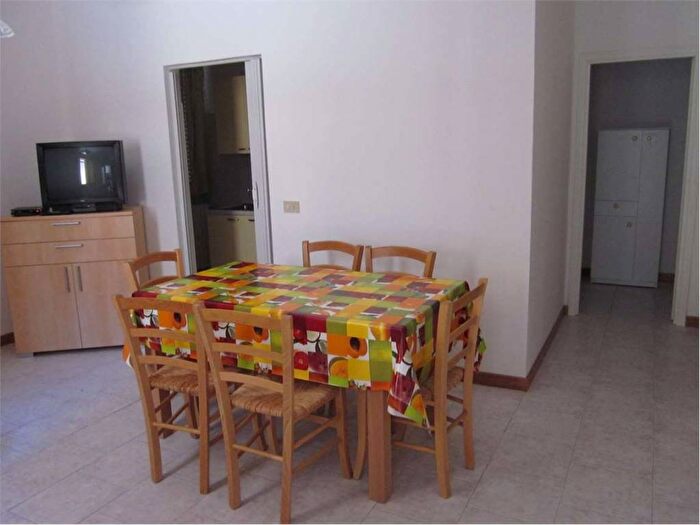 Appartamento trilocale in affitto in viale De amicis A, Cesenatico Levante, Cesenatico