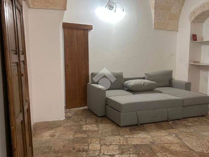 Casa trilocale in affitto in Via C Alberto, Centro, Carovigno