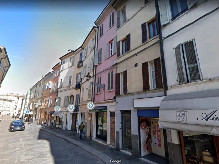 Appartamento monolocale in affitto in Via Marco Aurelio Cavedagni, Parma