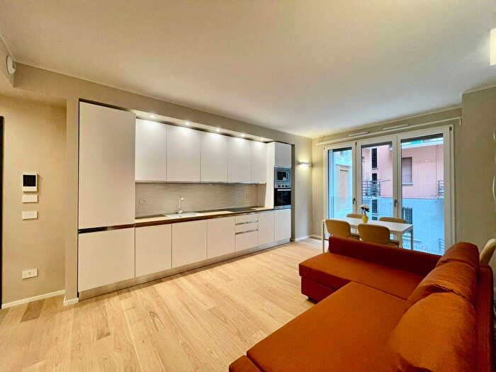 Appartamento bilocale in affitto in Via Luigi Mangiagalli, Città Studi, Milano