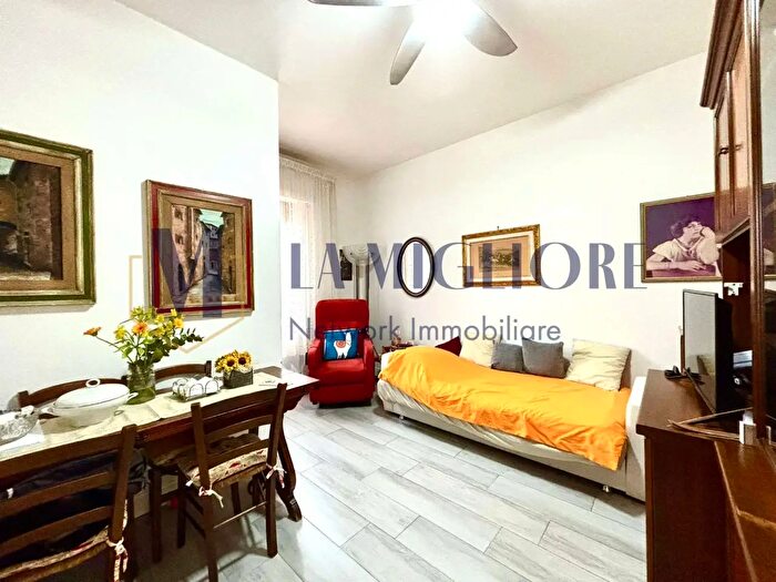 Appartamento bilocale in vendita in Via Riva, Montemurlo