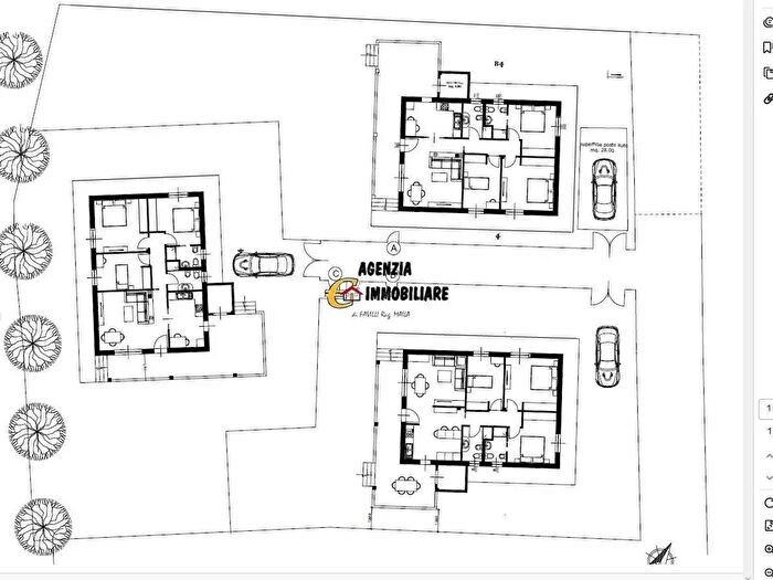 Case in Vendita e in Affitto - 2