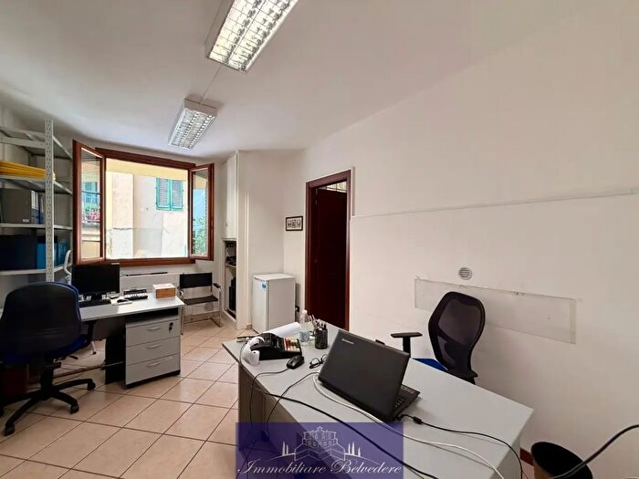 Appartamento monolocale in vendita in Piazza Giacomo Puccini, Firenze