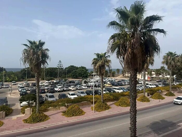 Appartamento trilocale in vendita in Marsala