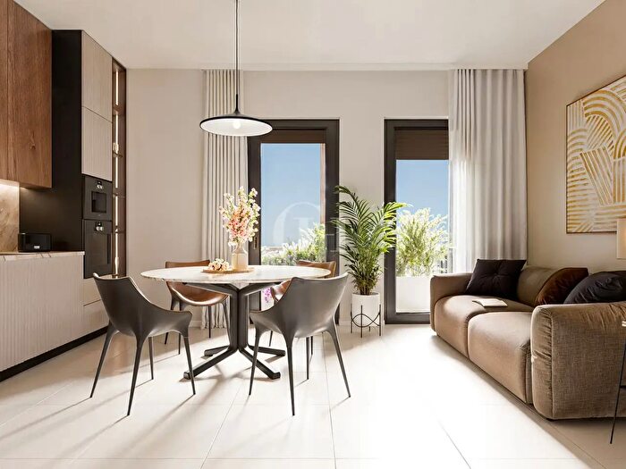 Appartamento trilocale in vendita in Bardolino