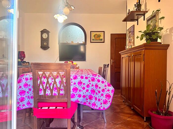 Appartamento quadrilocale in vendita in Palermo