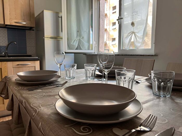 Appartamento monolocale in affitto in Via Privata Ludovico Cavaleri, Milano