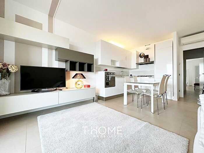 Appartamento bilocale in vendita in Bassano Del Grappa