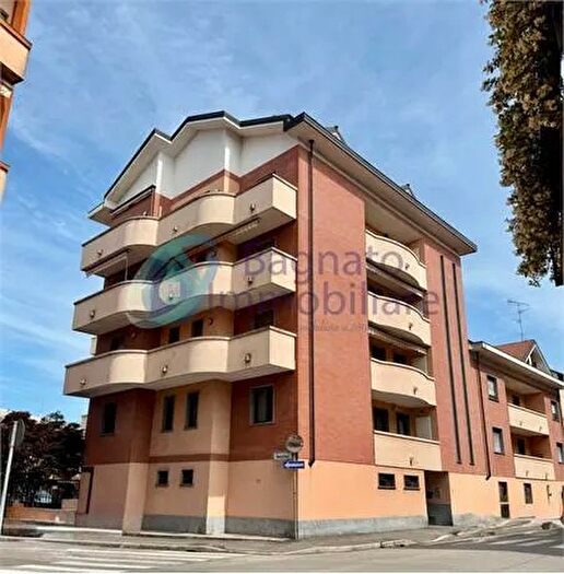 Appartamento trilocale in vendita in Novara San Martino, Novara