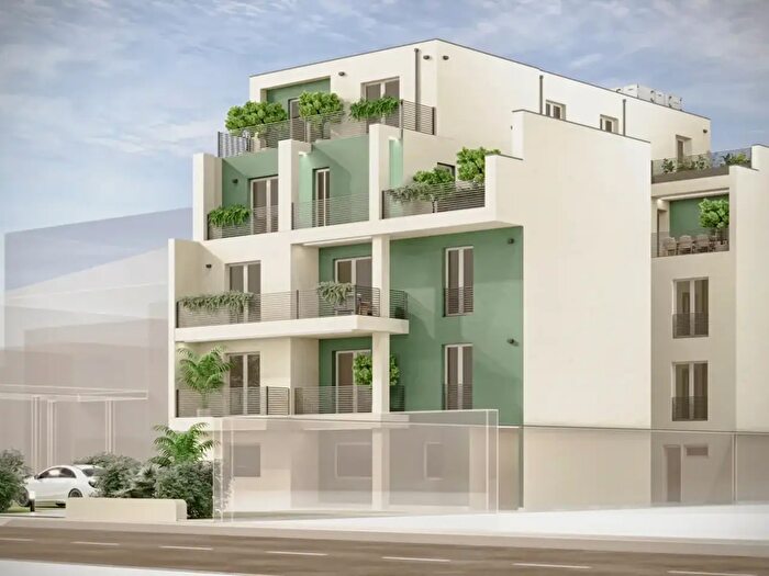 Appartamento monolocale in vendita in Via Emilia Ponente, Bologna