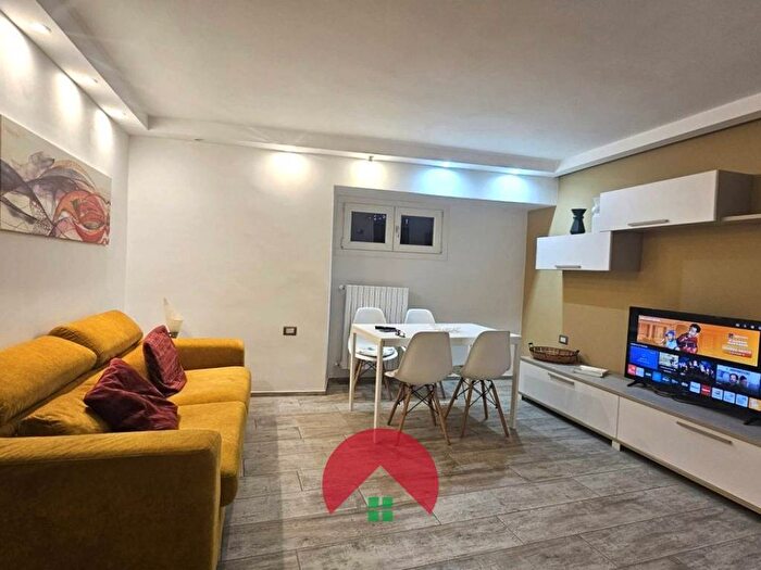 Appartamento bilocale in affitto in via ascanio persio, Centro, Matera