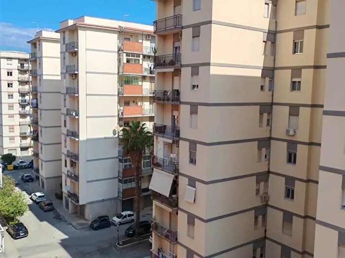 Appartamento quadrilocale in vendita in Viale Santa Panagia, Siracusa