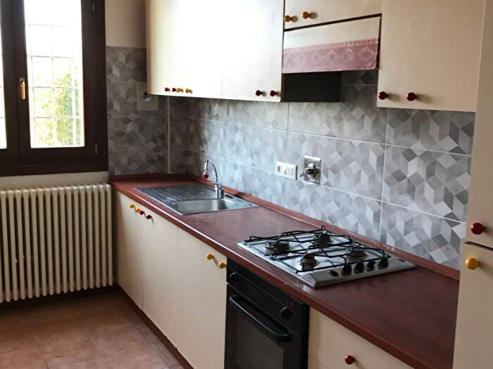 Appartamento quadrilocale in affitto in Via Cesare Fiorini, Anzola dell'Emilia
