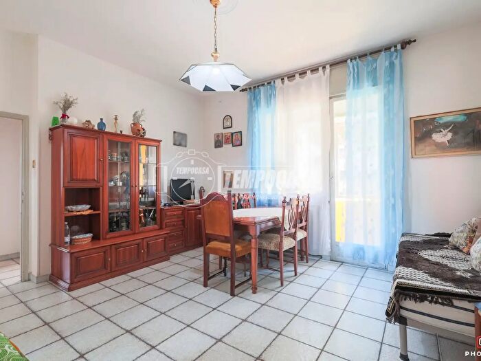 Appartamento quadrilocale in vendita in Via Grado, Ravenna