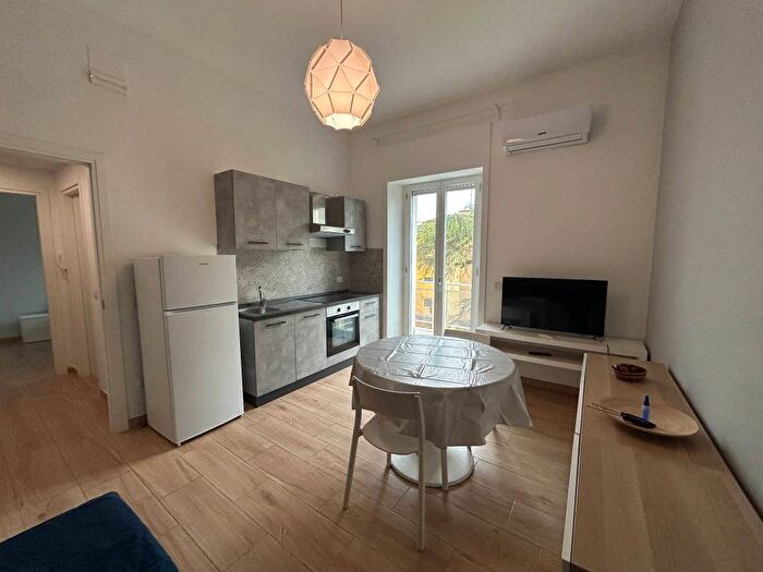 Appartamento bilocale in affitto in Via Mincio, Santa Rosa, Lecce