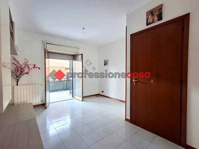 Appartamento trilocale in vendita in Via Don Bosco, Gravina Di Catania