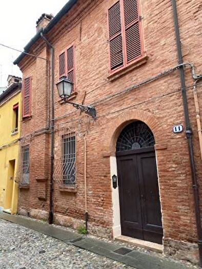 Appartamento monolocale in affitto in Via del Mellone, Santa Maria in Vado, Ferrara