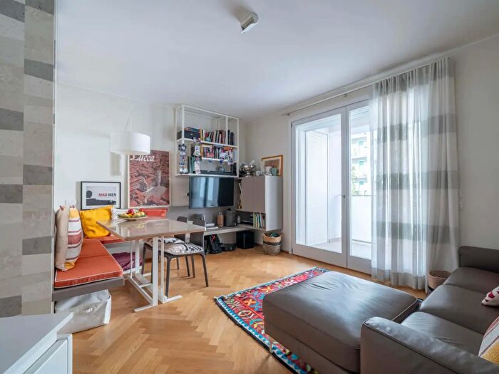 Appartamento monolocale in affitto in Via Tommaso Agudio, Milano